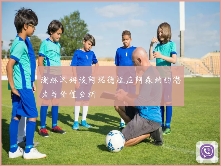 谢林汉姆谈阿诺德适应阿森纳的潜力与价值分析