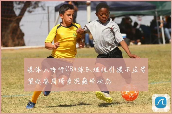 媒体人呼吁CBA球队理性引援不应寄望赵睿周琦重现巅峰状态
